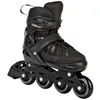 2in1 Inlineskates/Schlittschuhe Raven Oxen Black 34-37 Produktbild-Vorschau 3