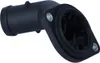 NRF 775035 Kühlmittelflansch für VW Golf IV Schrägheck Produktbild-Vorschau 6