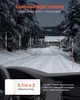 VEVOR Schneestangen, 500 Stück, 122 cm lang, 6,35 mm Produktbild-Vorschau 3