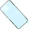 iPhone 14 Backcover + Kleber + Teile, Schwarz Produktbild-Vorschau 3