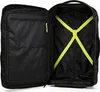 satch Trolley Flow Geo Storm dunkelgrün 56cm Produktbild-Vorschau 5