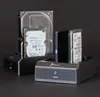 Klonovacia stanica Reagle IDE SATA HDD SSD Náhľad obrázku produktu 6