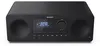 Sharp XL-B720D Tokyo DAB+ Digitalradio Bluetooth Produktbild-Vorschau 1