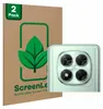 2x ScreenLeaf Schutzfolie für Xiaomi Poco X7 (NUR Kamera) Produktbild-Vorschau 1