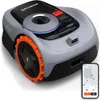Segway Navimow i105E Mähroboter ohne Begrenzungskabel, Produktbild-Vorschau 1