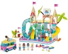 Lego friends 41430 le parc aquatique plaisirs d'ete Voir les images du produit 25