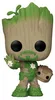 Marvel We Are Groot - Groot as Iron Man 1393 - Funko Pop! Produktbild-Vorschau 9
