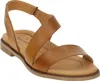 Pikolinos NAVIA Damen Sandalette - Riemchen Sandalen braun Produktbild-Vorschau 3