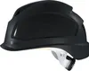 Schutzhelm uvex pheos B-S-WR 9772932 schwarz mit Lüftungen Produktbild-Vorschau 1