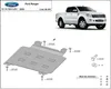 Ochranný kryt prevodovky značky Stahl pre vozidlá Ford Náhľad obrázku produktu 3