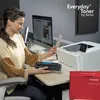 Everyday™ Mono Tonermodul von kompatibel mit HP 89X Produktbild-Vorschau 7
