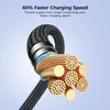 Joyroom Pioneer Series SA31-CC5 USB-C/USB-C-Kabel 240 W 1,2 Produktbild-Vorschau 20