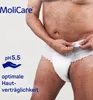 (4x14 kusov) MoliCare Premium Mobile jednorazové nohavice Náhľad obrázku produktu 4