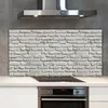 Coloray Spritzschutz aus Glas 140x70  Wandkunst Produktbild-Vorschau 2