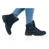 Damen 4F Trekking Winter Größe:38 Produktbild-Vorschau 20