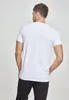 Urban Classics TB814 | Fitted Stretch Tee Herren Shirt - Produktbild-Vorschau 7
