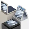 Coque pour Samsung Galaxy Z Flip7 avec protection d'écran Voir les images du produit 12