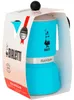 Bialetti Rainbow - Caffettiera - Azzurro Anteprima dell’immagine prodotto 9