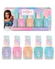 Wow Generation Set 5 Flaschen Nagellack Produktbild-Vorschau 6