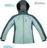 killtec Damen Sport Skianzug Set Skihose Skijacke 40 - M - Produktbild-Vorschau 6