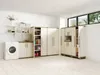 Keter szafa excellence 65x45x182cm it Anteprima dell’immagine prodotto 2