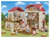 Casa a schiera sylvaniana con stanza segreta n/stry.05708 Anteprima dell’immagine prodotto 11