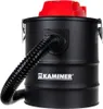 Odkurzacz do popiołu ODK006-15L Kaminer 26239 Podgląd zdjęcia produktu 3