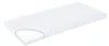 Träumeland Babymatratze Wiege Sleepy 45x90 cm Produktbild-Vorschau 2