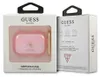 Guess Guapucg4Gp Airpods Pro Coverróżowy/Rosa Glitter Anteprima dell’immagine prodotto 3