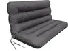 PillowPrim Kissen für Hollywoodschaukel - Gartenbankauflage Produktbild-Vorschau 1