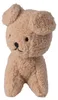 Miffy Snuffie Teddy Kuscheltier 21 cm Beige Produktbild-Vorschau 2