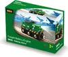 BRIO Batterie Frachtlok Produktbild-Vorschau 5