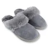Vanuba® Cashmere - pantofole morbide e calde in pelle Anteprima dell’immagine prodotto 16