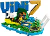 LEGO Editions Vini Jr. – Fußball-Highlights Spielzeug - 3D Produktbild-Vorschau 8
