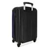 NoBoringSuitcases.com Dětské příruční zavazadlo 55x35x20 Náhled obrázku produktu 3