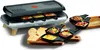 Tefal Raclette Gourmet RE610D Produktbild-Vorschau 4