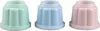 Dr. Oetker Puddingform 150ml 3-farbig 167001 Produktbild-Vorschau 2