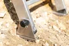 Stufen-Baugrubenleiter 4 Stufen Produktbild-Vorschau 10