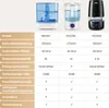 7MAGIC Luftbefeuchter Schlafzimmer, 4,5L Diffuser Produktbild-Vorschau 8