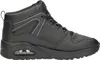 Skechers Uno  Sneakers Hoog - Zwart - Maat 35 Voir les images du produit 4