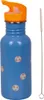 Kleine Freunde - Edelstahlflasche Fußball, 0,5 Lit Produktbild-Vorschau 2