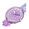 Flik Flak Kinderuhr "FLOWER CHAOS" FPNP149 Produktbild-Vorschau 5