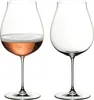 Riedel Veritas New World Pinot Noir Glas 2er Set Náhled obrázku produktu 12