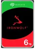 Seagate IronWolf ST6000VN006 - Festplatte - 6 TB - intern - Produktbild-Vorschau 1