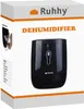 Malatec 16406 Luftentfeuchter 22,5 W schwarz Produktbild-Vorschau 17