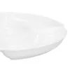 Servierplatte Serviertablett Servierbrett  AURO 30 cm HOMLA Produktbild-Vorschau 3