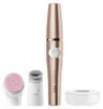 Braun FaceSpa Pro 921, Bronzová, Bílá, 10 pinzeta/pinzety, Náhled obrázku produktu 11