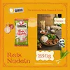 MR Wang Reisnudeln 250g Vegan, glutenfrei - Asiatische Produktbild-Vorschau 3