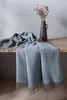 Biederlack Béžovo-krémový kašmírový pléd 130 x 170 cm Náhľad obrázku produktu 12