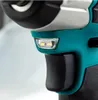 Makita Akku-Schlagschrauber DTW180Z, 18 V, 3/8, (ohne Akku, Produktbild-Vorschau 34